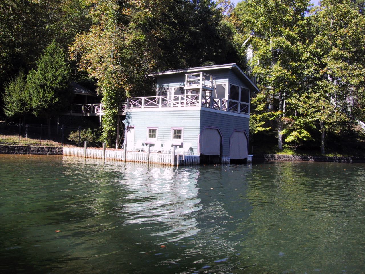 Rabun Boat Houses – 15 of 268