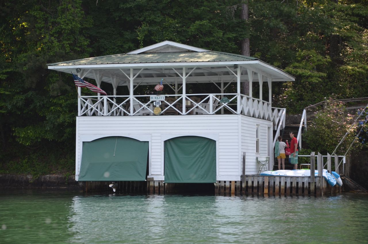 Rabun Boat Houses – 151 of 268