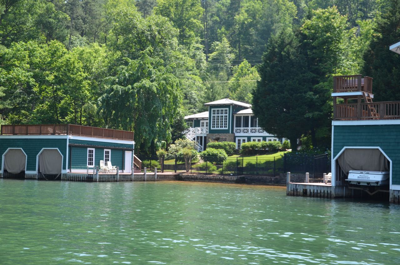 Rabun Boat Houses – 153 of 268