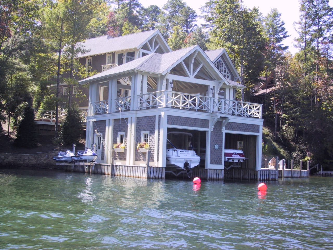 Rabun Boat Houses – 16 of 268