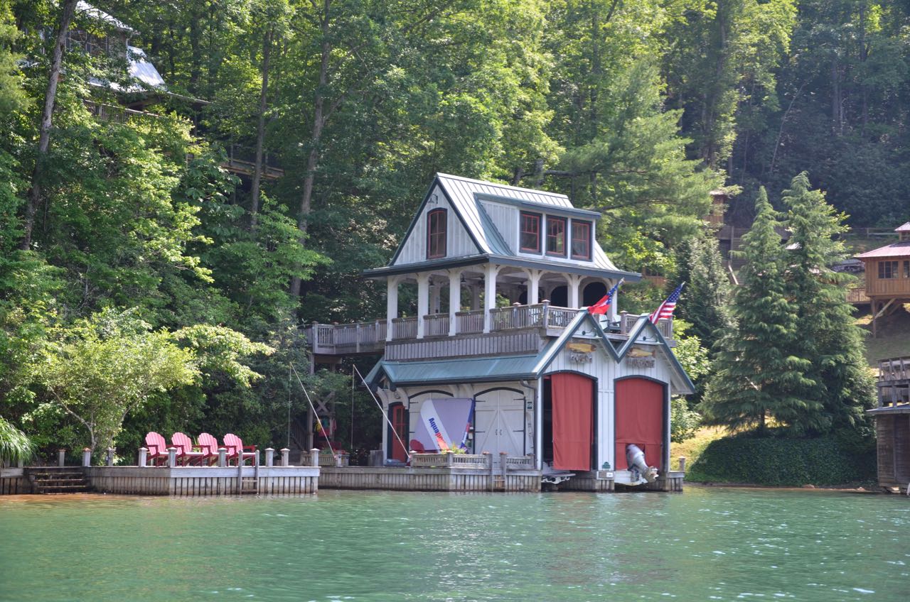 Rabun Boat Houses – 162 of 268