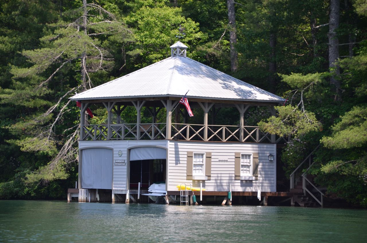 Rabun Boat Houses – 163 of 268