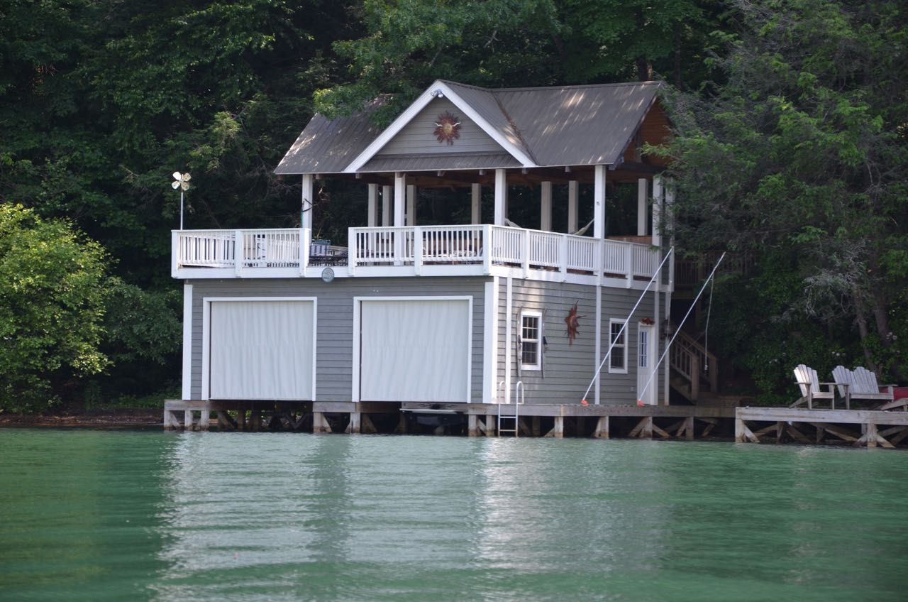 Rabun Boat Houses – 164 of 268