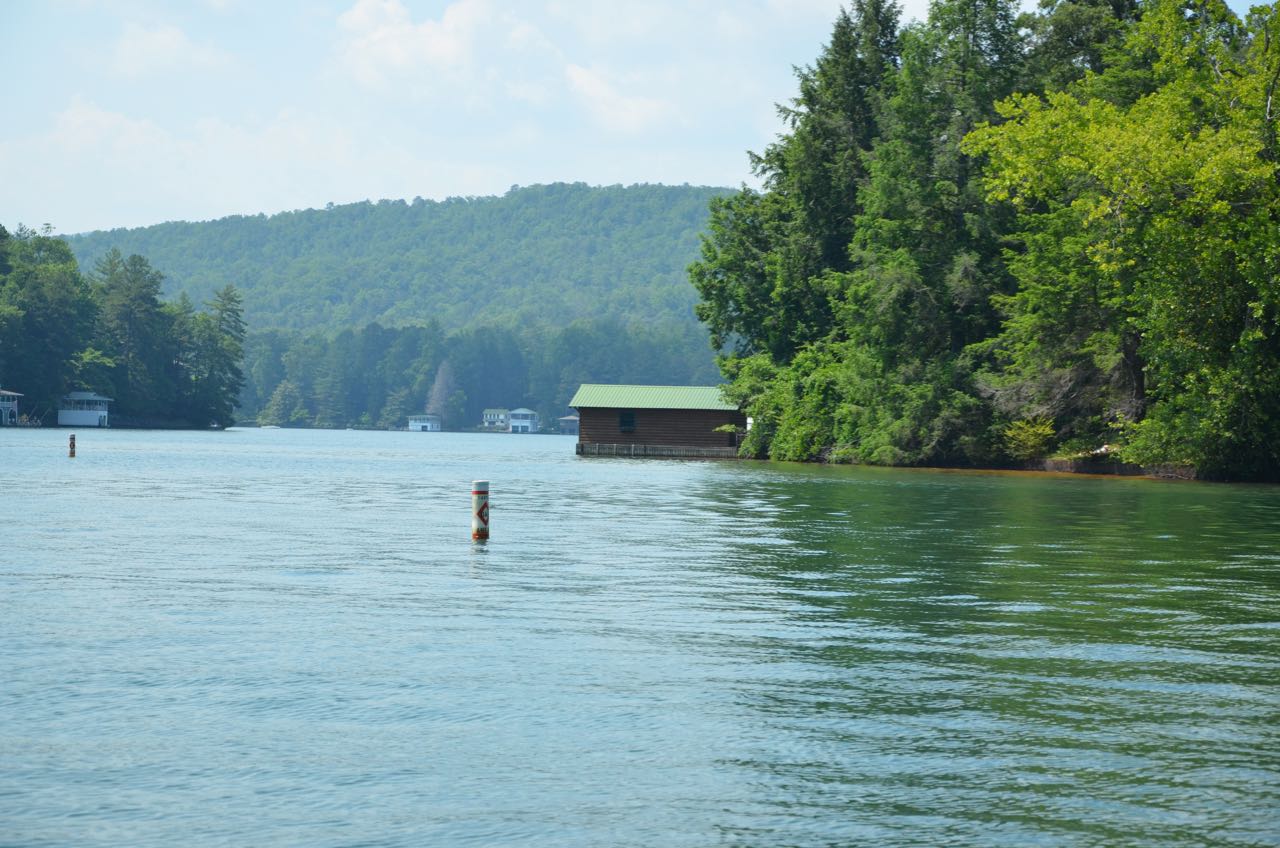 Rabun Boat Houses – 166 of 268