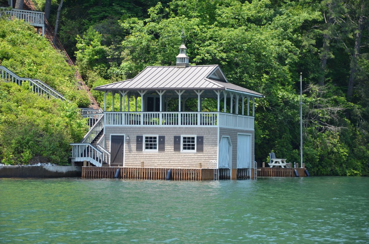 Rabun Boat Houses – 176 of 268