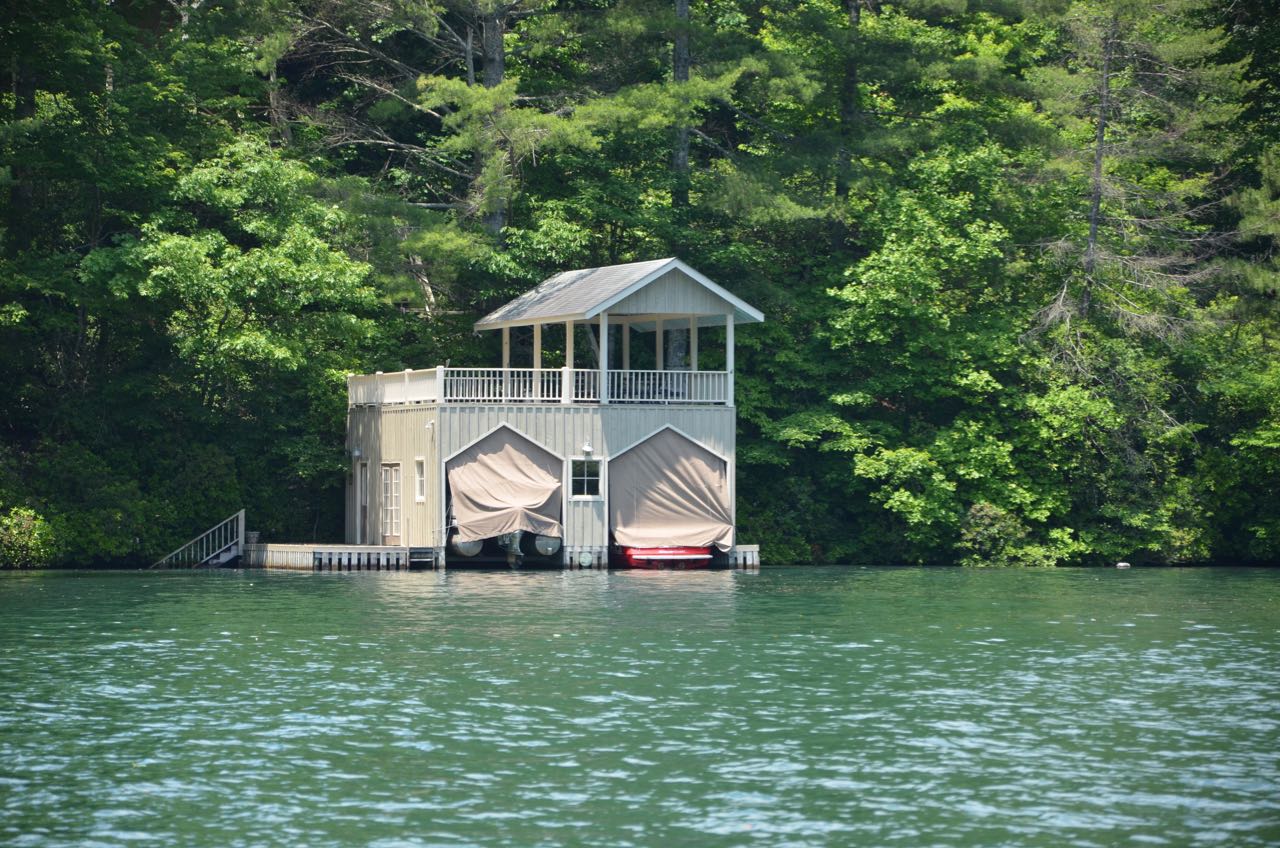 Rabun Boat Houses – 177 of 268