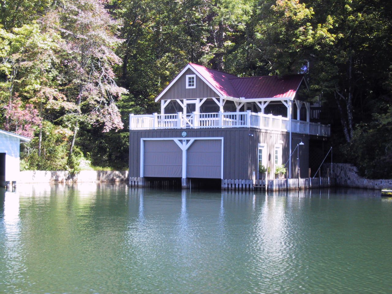 Rabun Boat Houses – 18 of 268