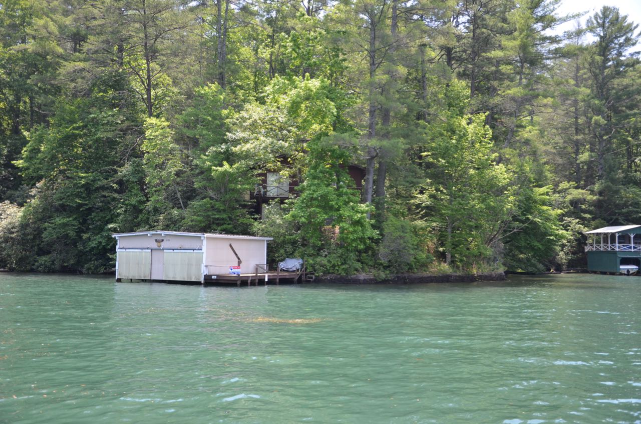 Rabun Boat Houses – 182 of 268