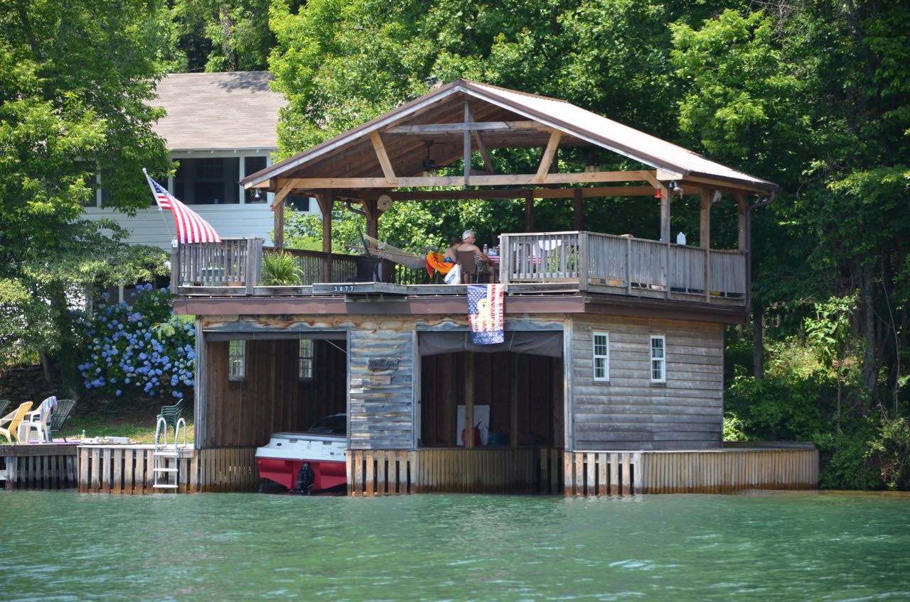 Rabun Boat Houses – 189 of 268