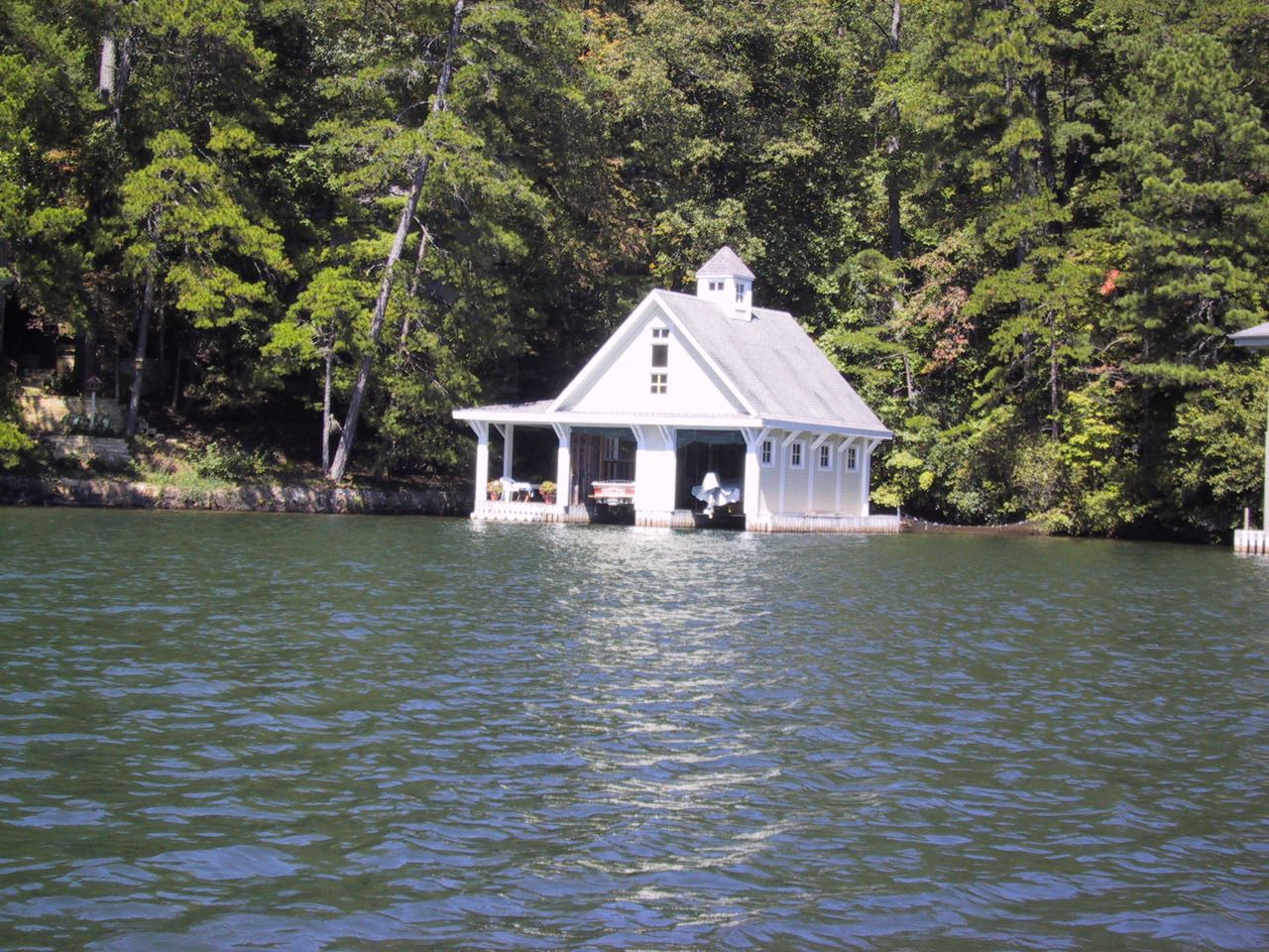 Rabun Boat Houses – 19 of 268