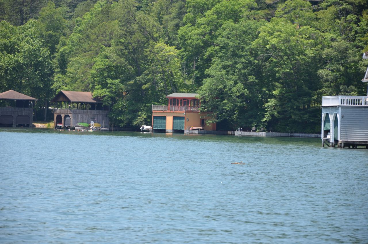 Rabun Boat Houses – 191 of 268