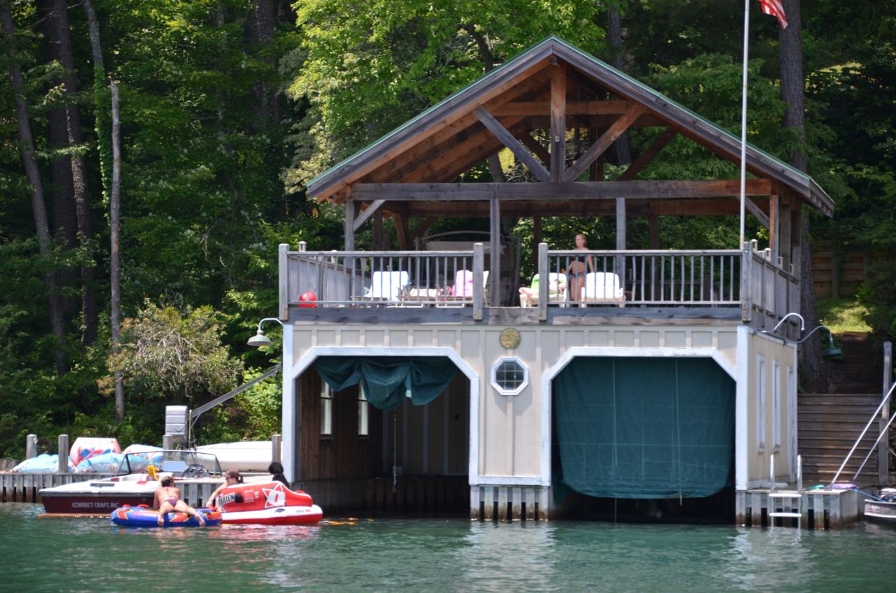 Rabun Boat Houses – 193 of 268