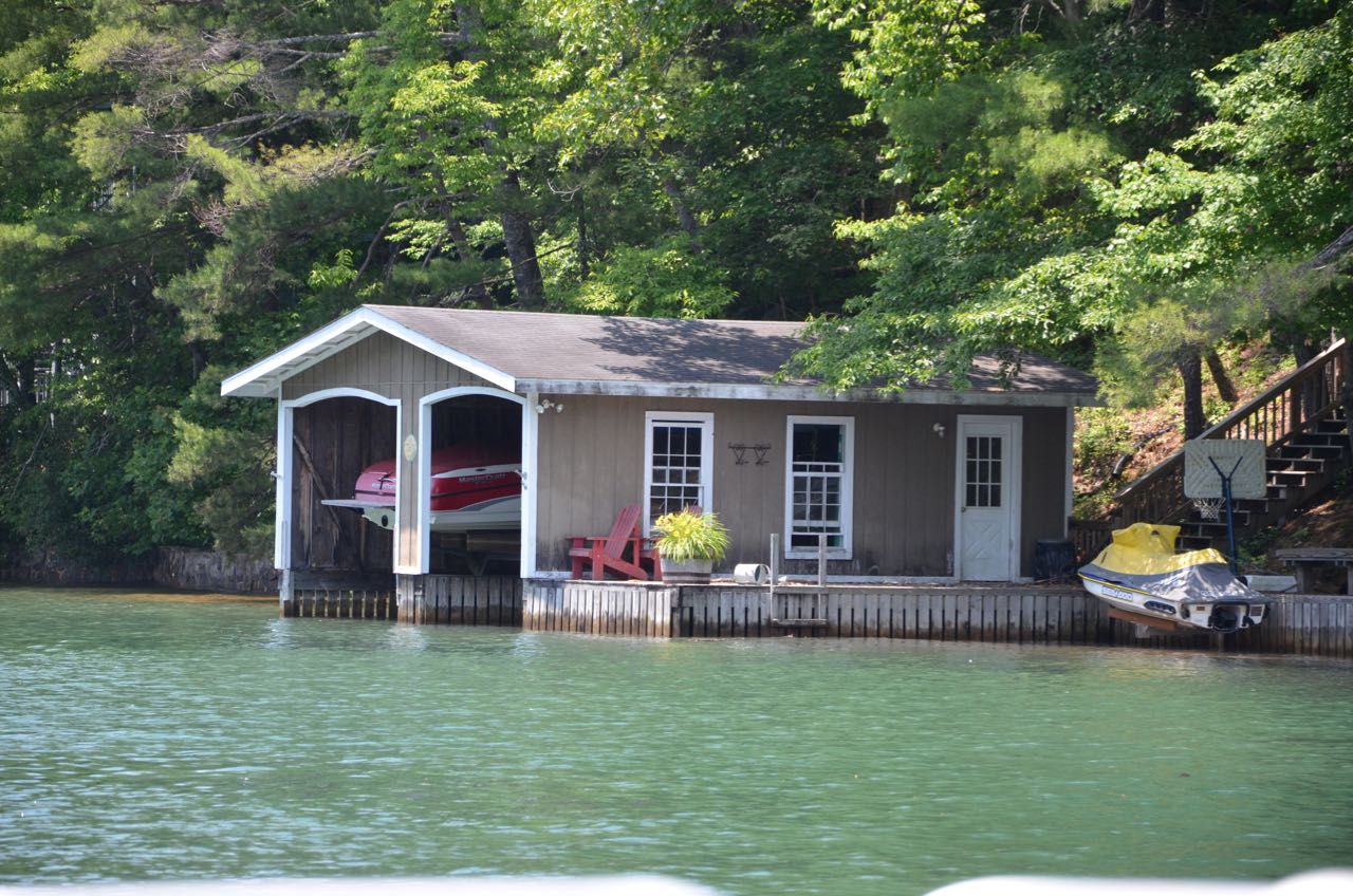 Rabun Boat Houses – 195 of 268