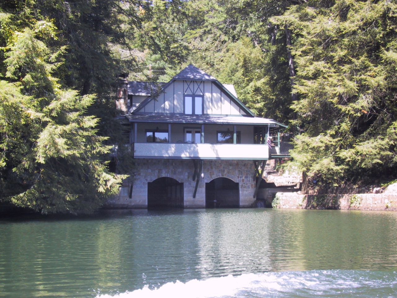 Rabun Boat Houses – 2 of 268