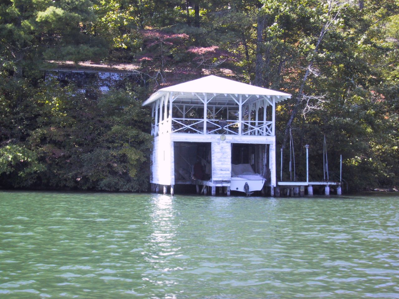 Rabun Boat Houses – 20 of 268