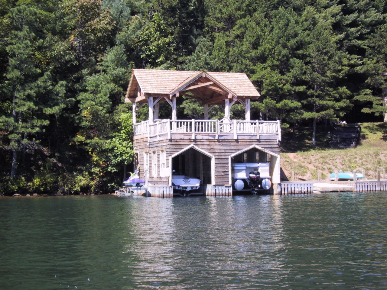 Rabun Boat Houses – 21 of 268