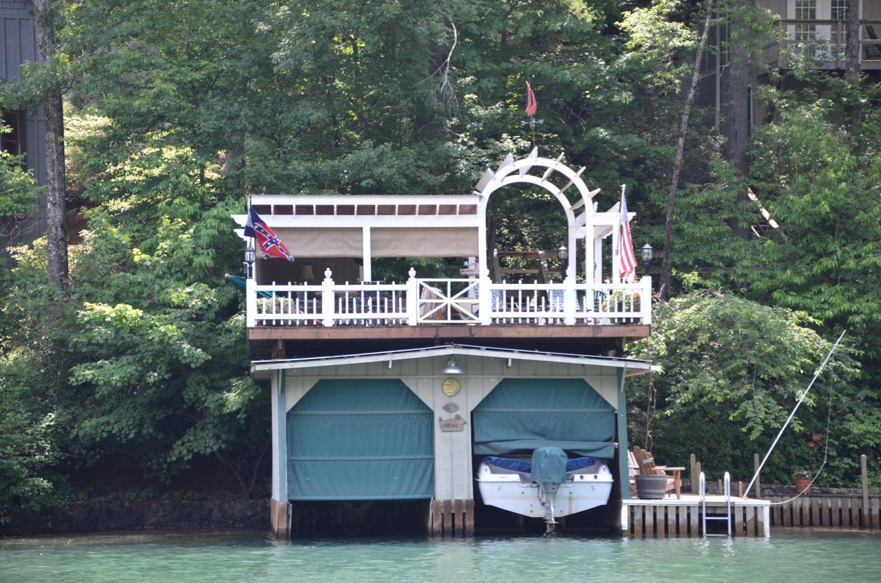 Rabun Boat Houses – 211 of 268