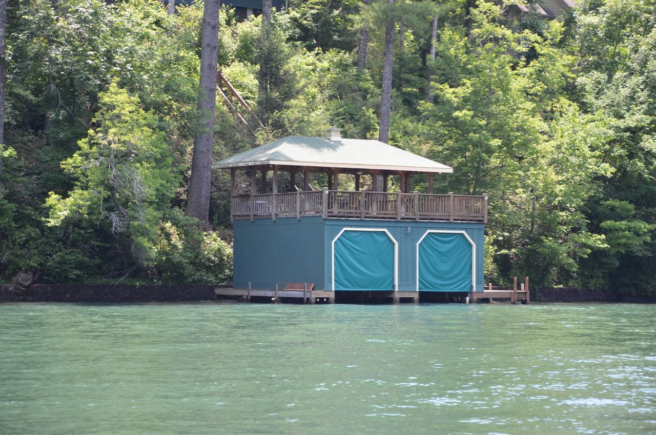 Rabun Boat Houses – 218 of 268