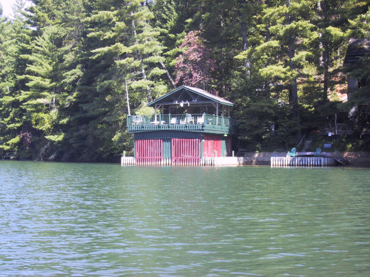 Rabun Boat Houses – 22 of 268