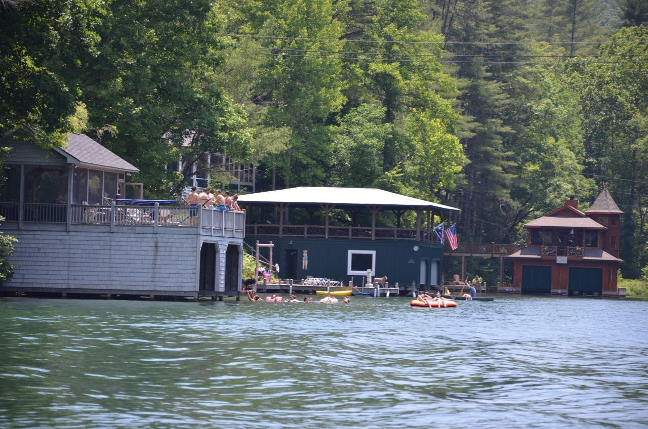 Rabun Boat Houses – 220 of 268