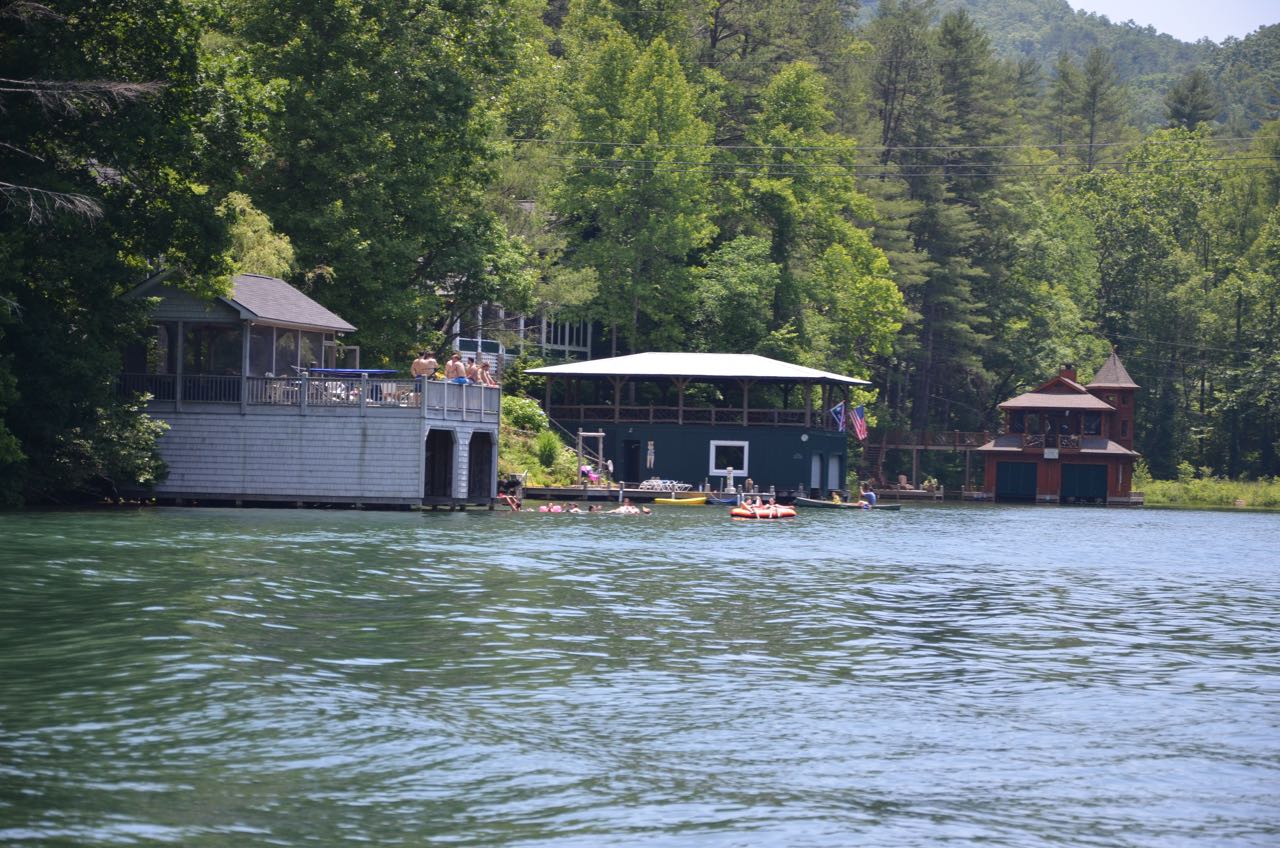 Rabun Boat Houses – 221 of 268