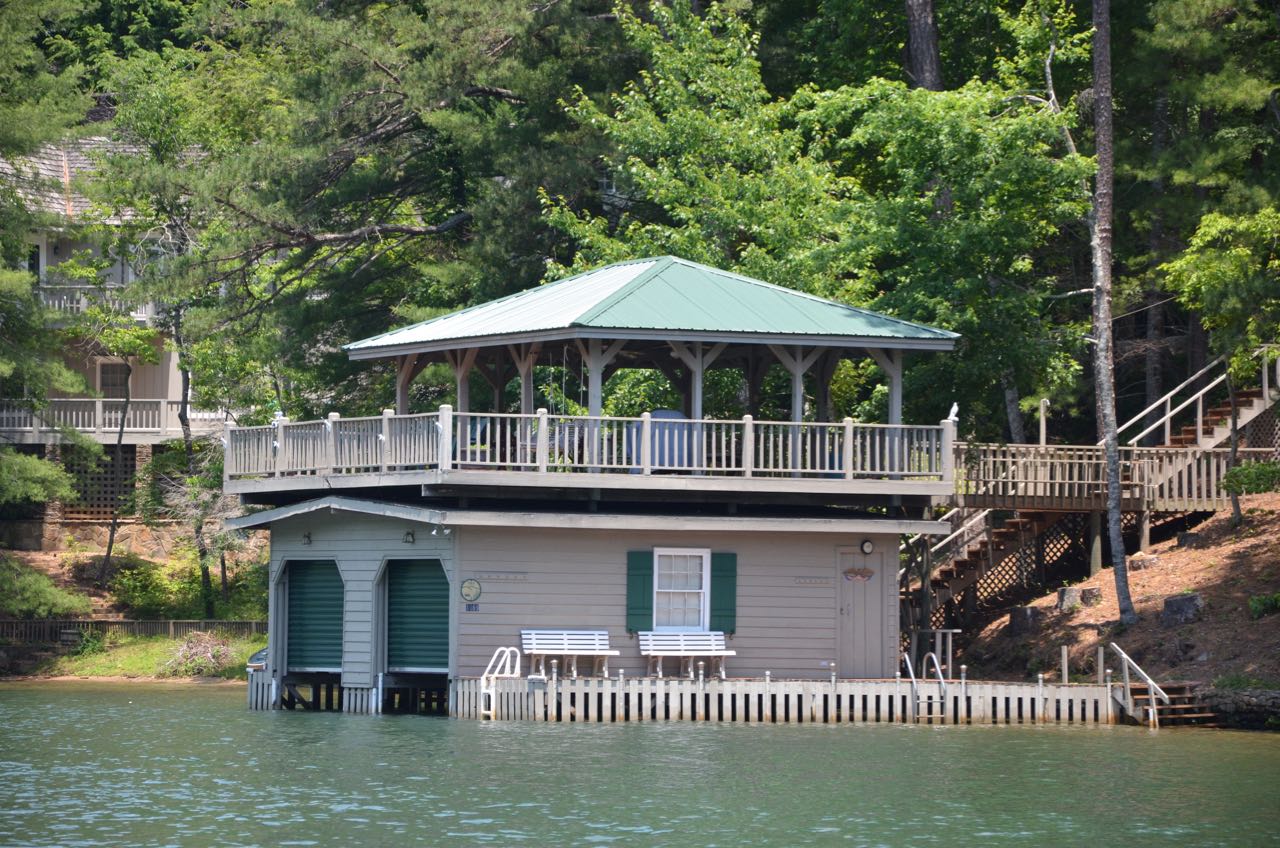 Rabun Boat Houses – 225 of 268