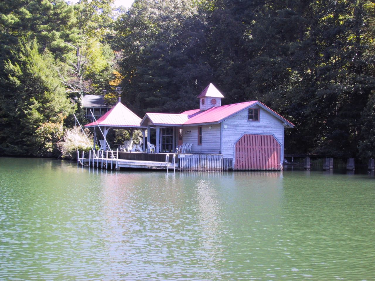 Rabun Boat Houses – 23 of 268