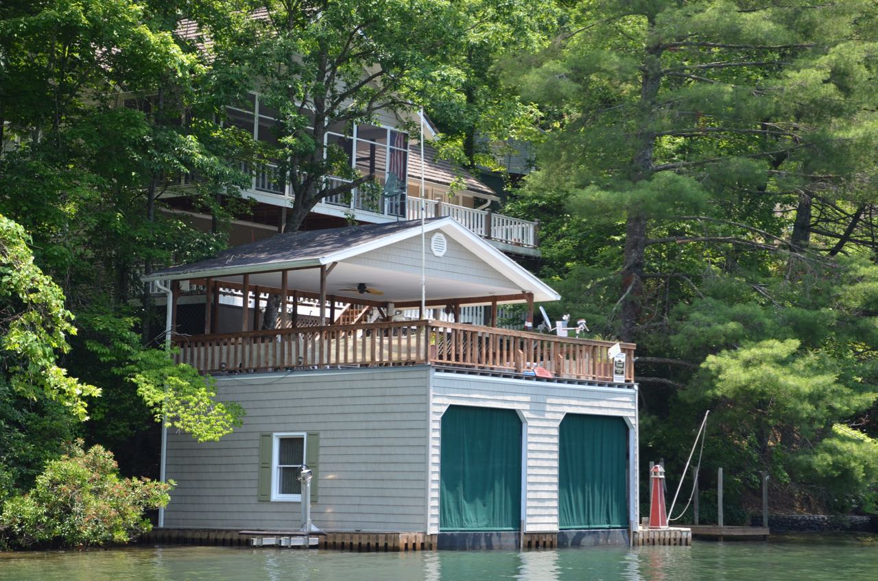 Rabun Boat Houses – 233 of 268