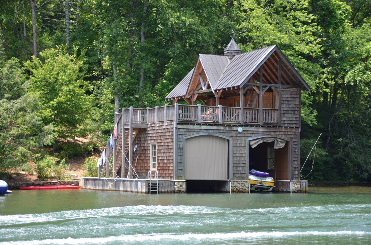 Rabun Boat Houses – 237 of 268