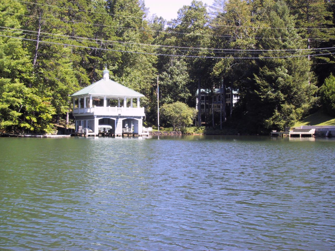 Rabun Boat Houses – 24 of 268