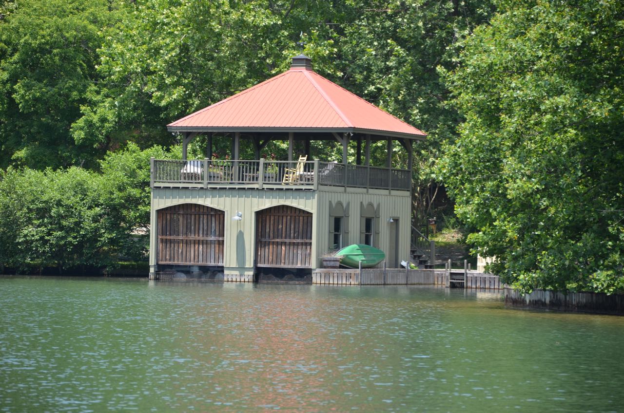 Rabun Boat Houses – 241 of 268