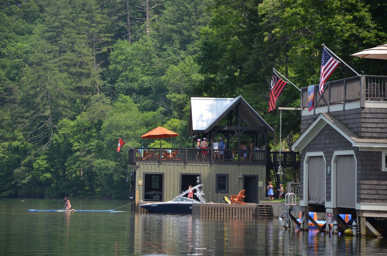 Rabun Boat Houses – 243 of 268