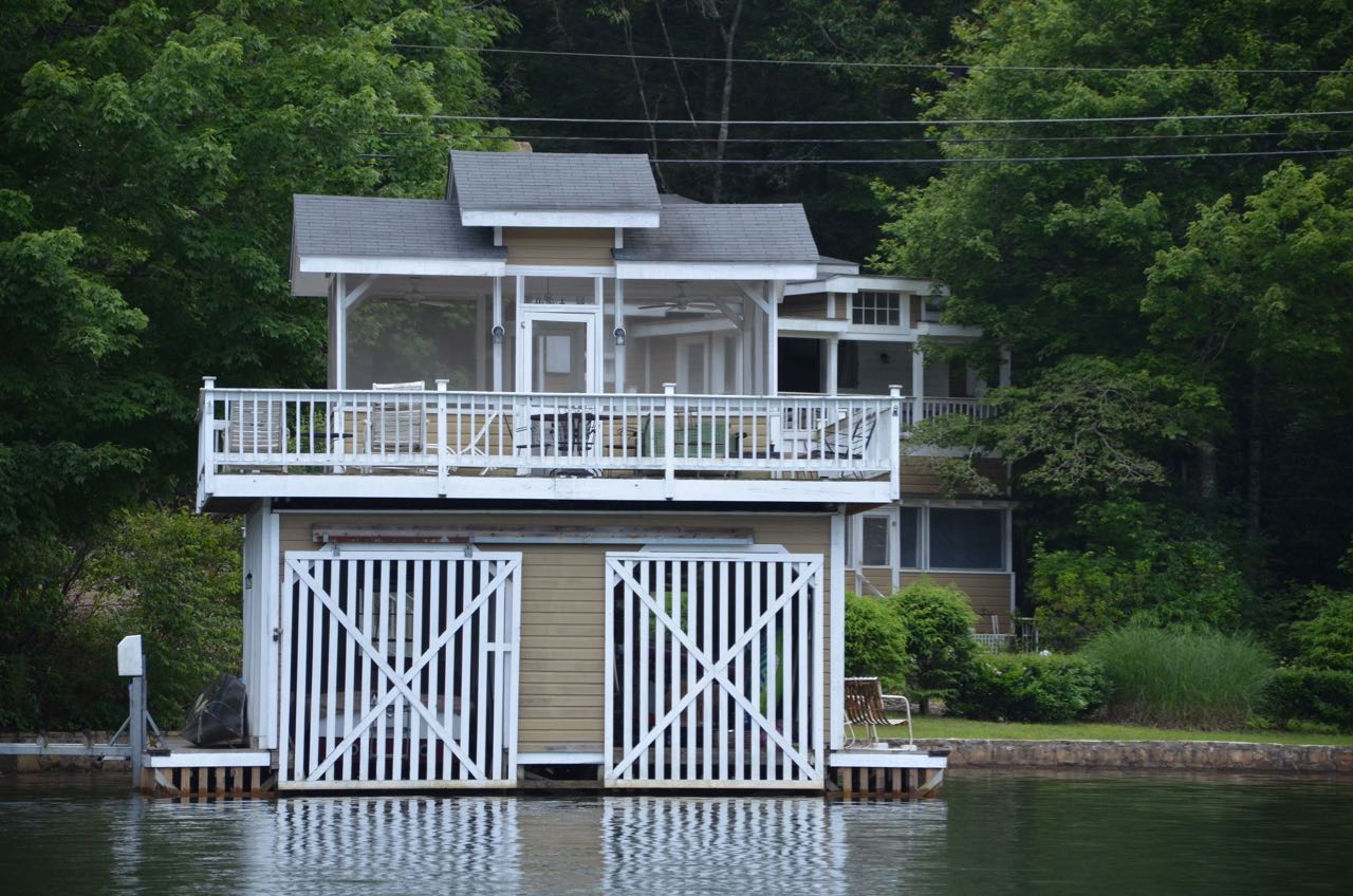 Rabun Boat Houses – 244 of 268