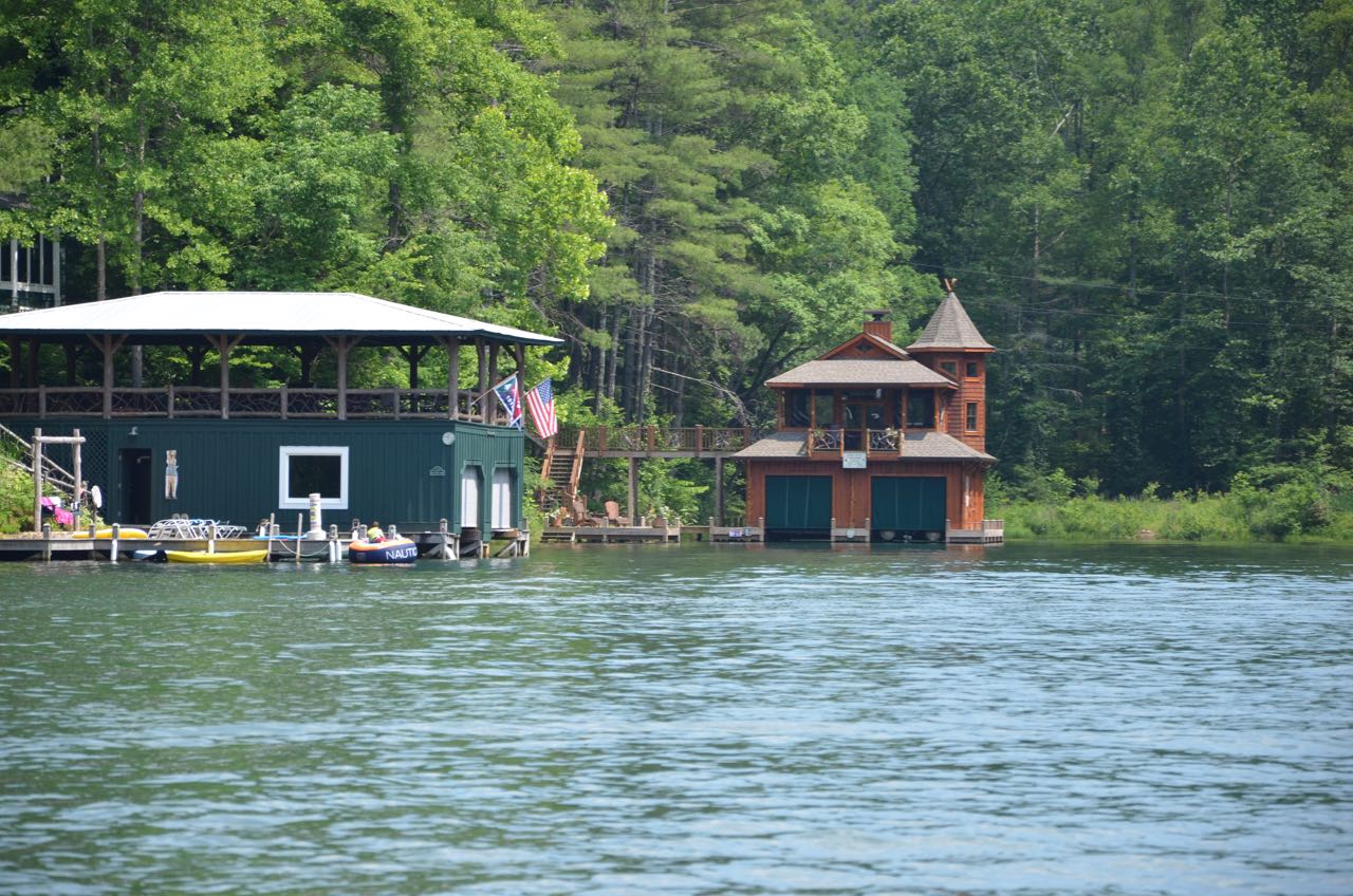 Rabun Boat Houses – 249 of 268