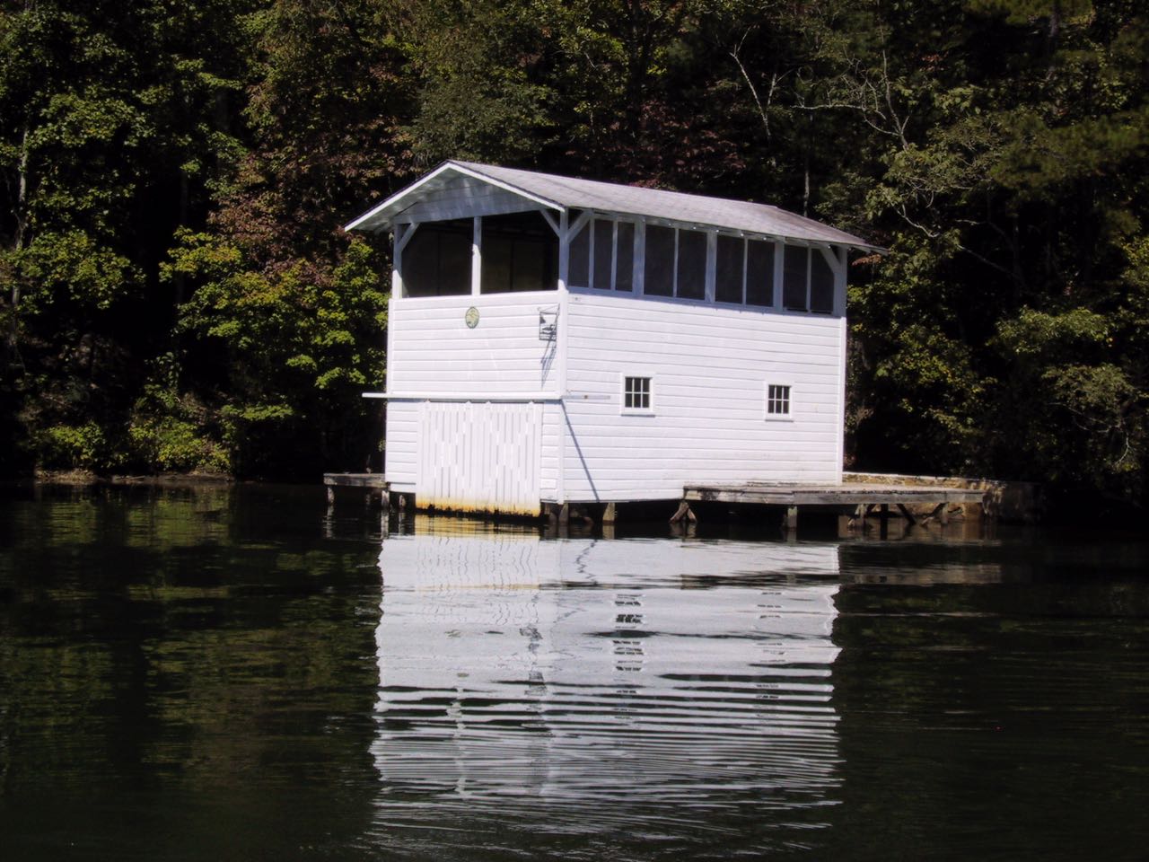 Rabun Boat Houses – 25 of 268