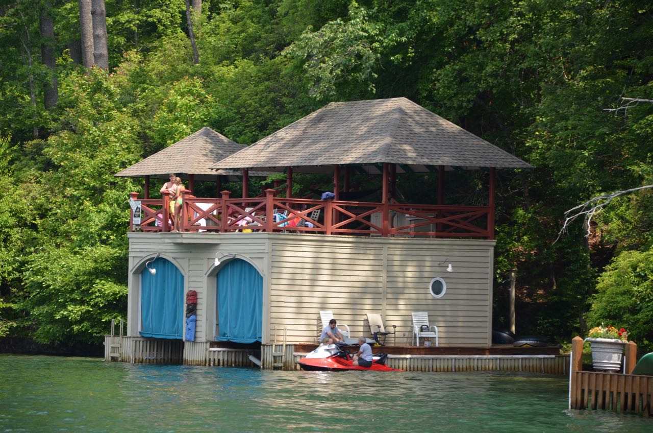 Rabun Boat Houses – 253 of 268