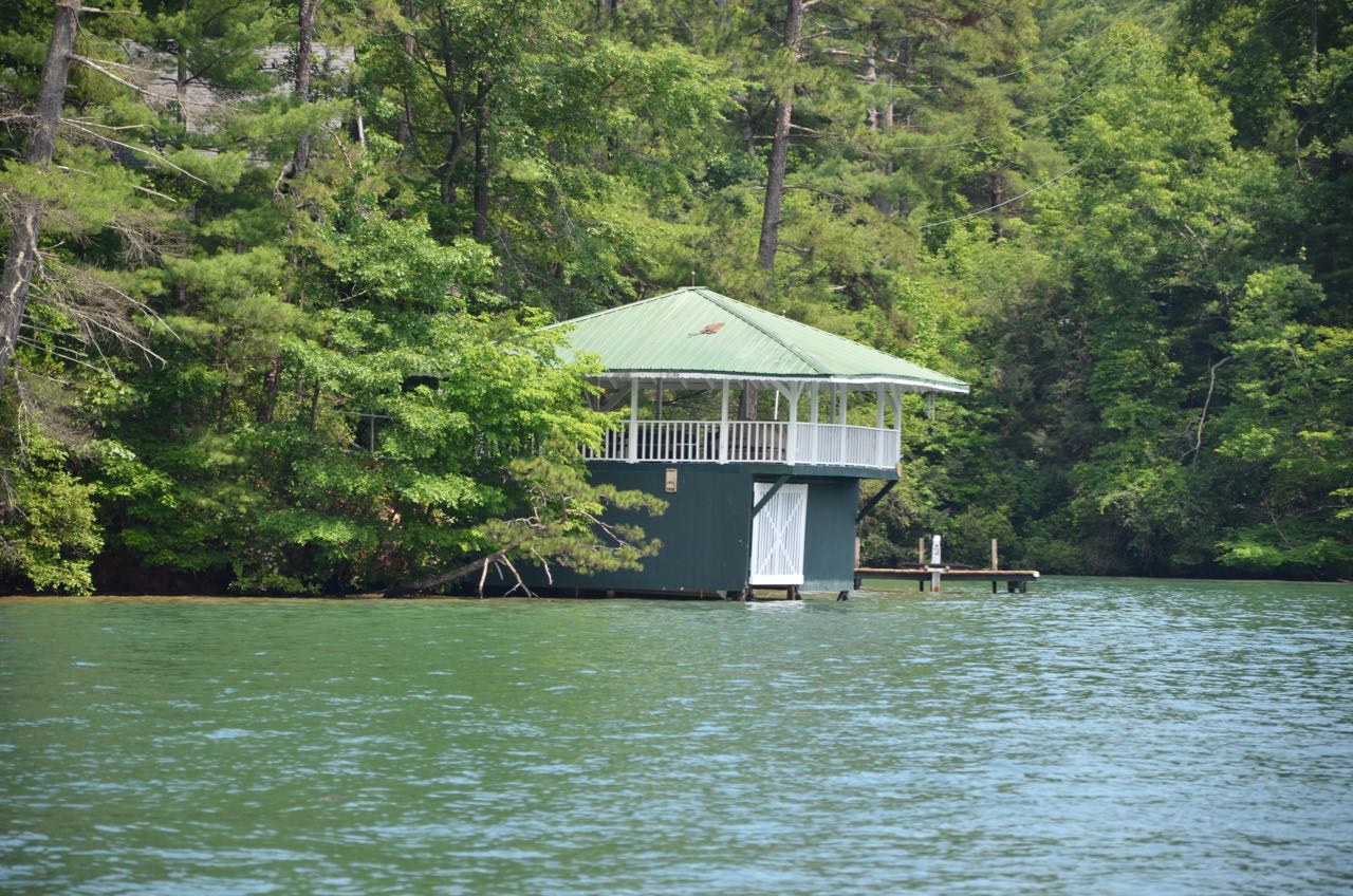 Rabun Boat Houses – 257 of 268