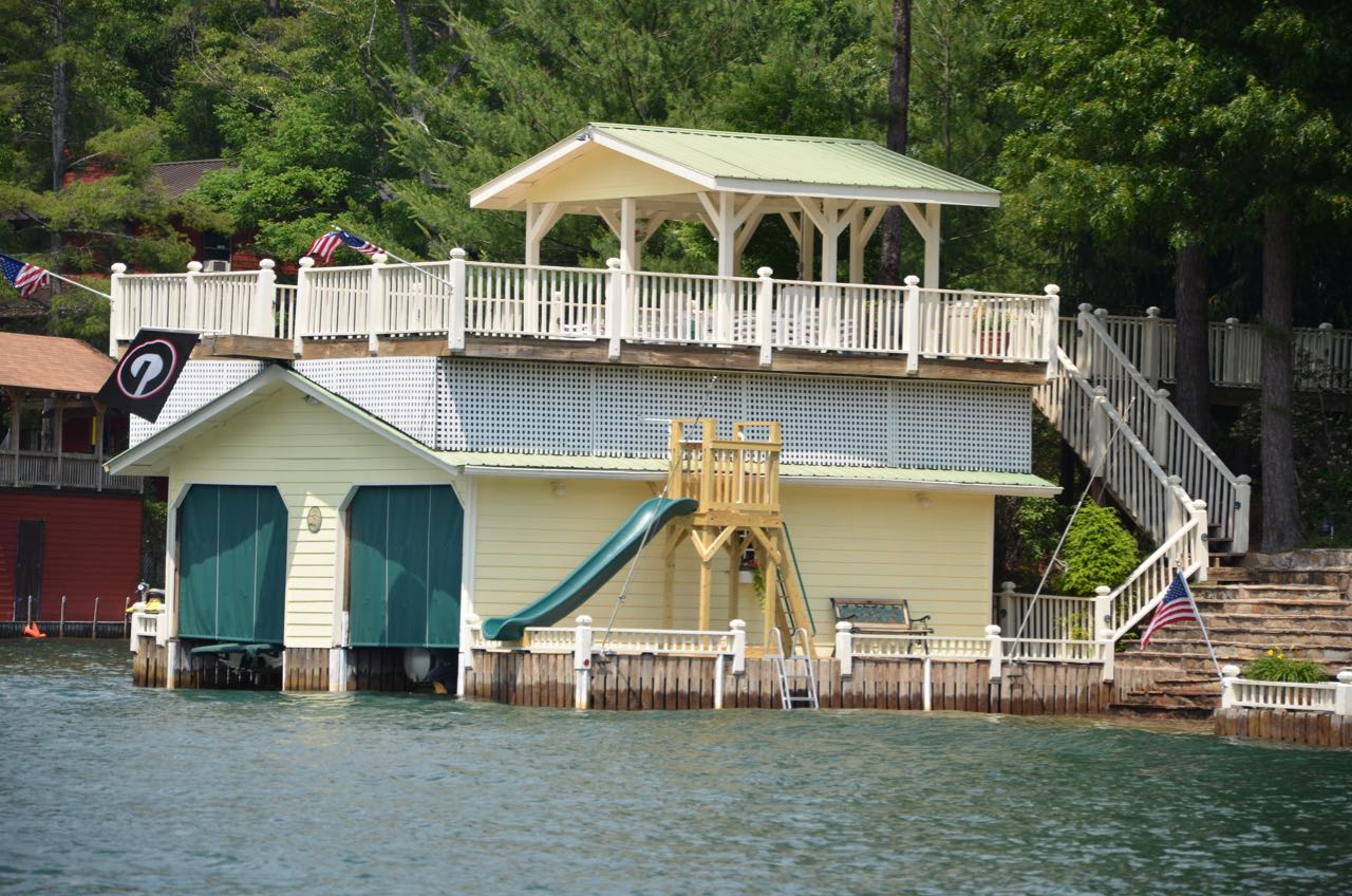 Rabun Boat Houses – 258 of 268