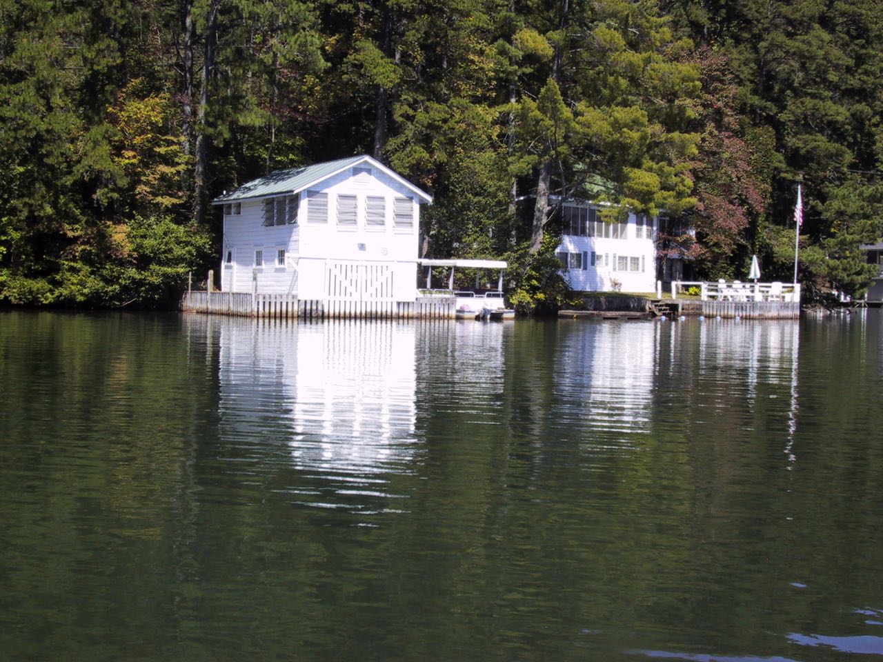 Rabun Boat Houses – 26 of 268