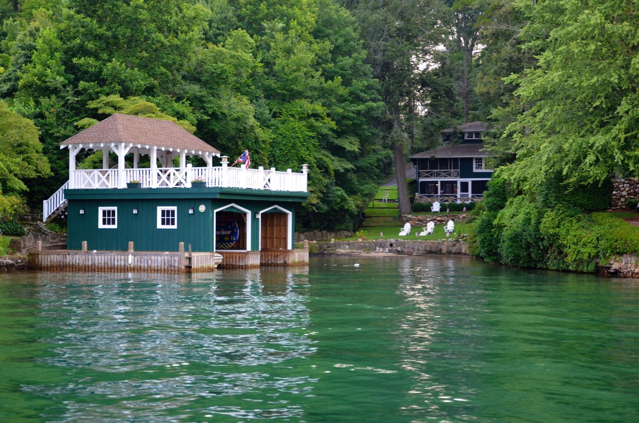 Rabun Boat Houses – 268 of 268