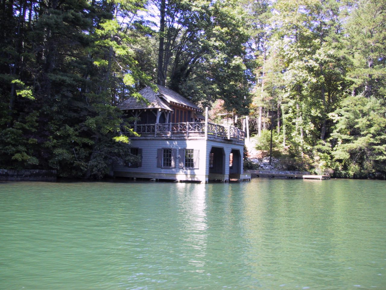 Rabun Boat Houses – 28 of 268