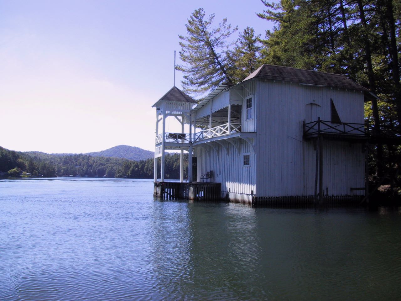 Rabun Boat Houses – 3 of 268