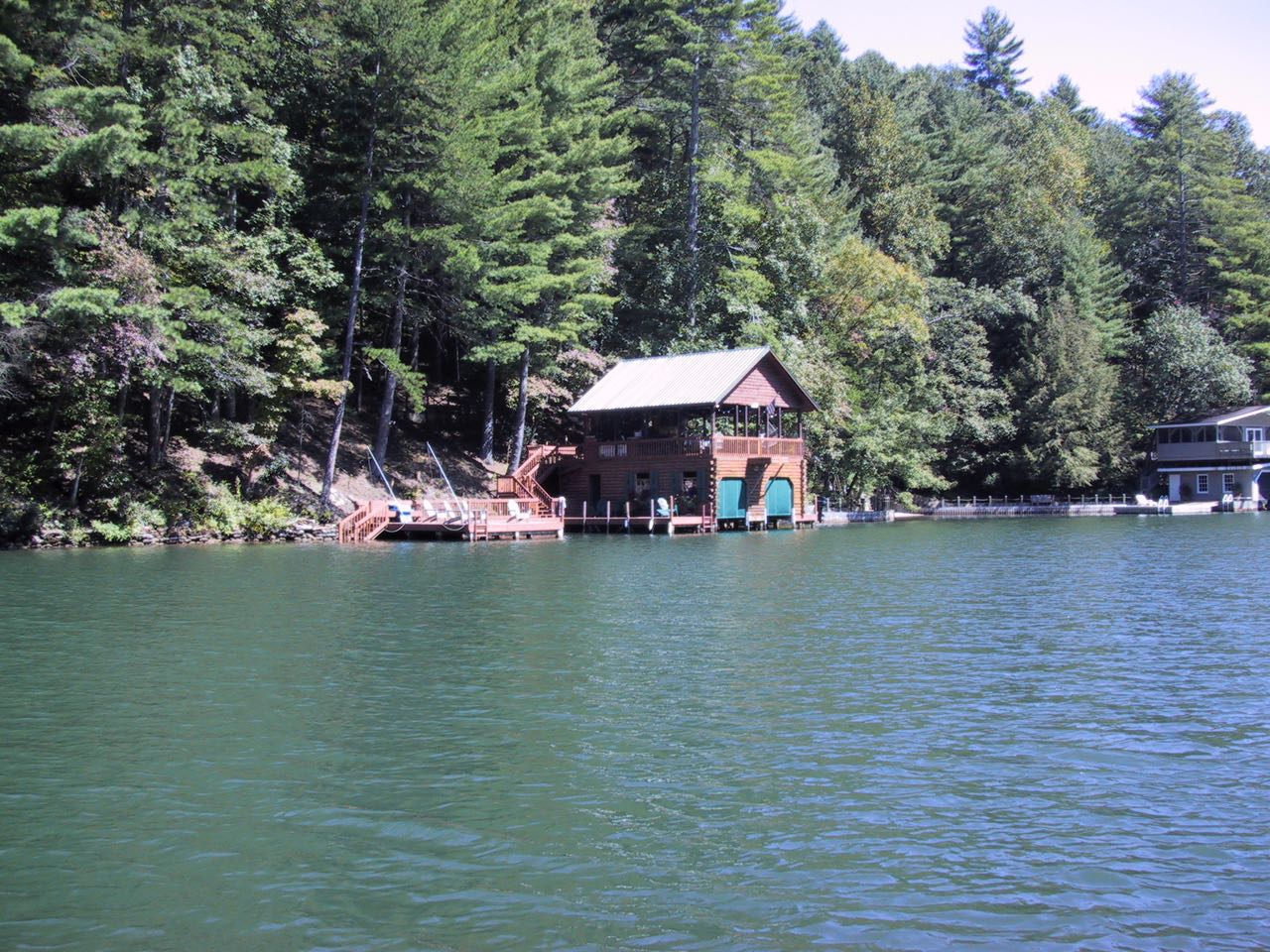 Rabun Boat Houses – 31 of 268