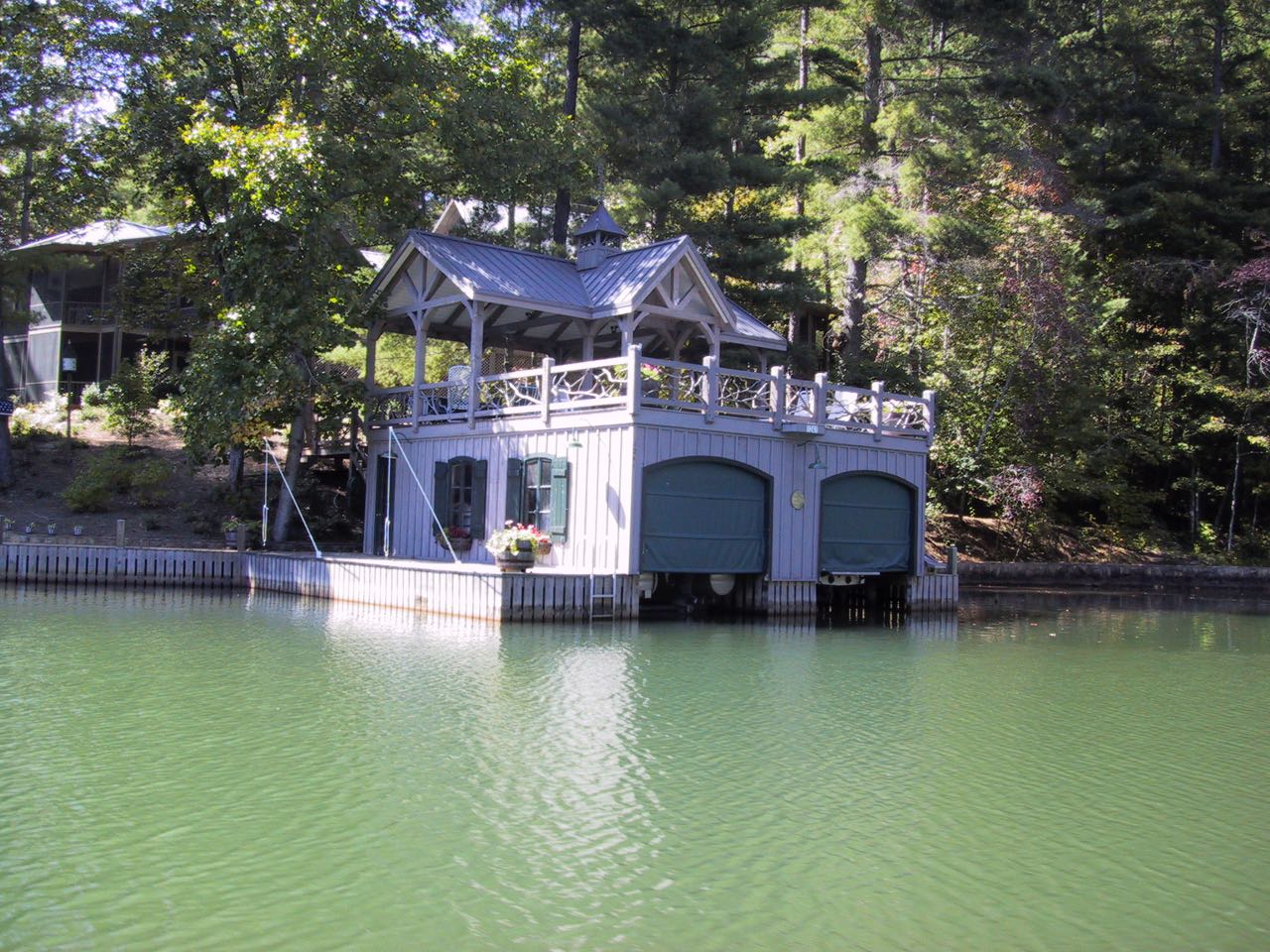 Rabun Boat Houses – 34 of 268