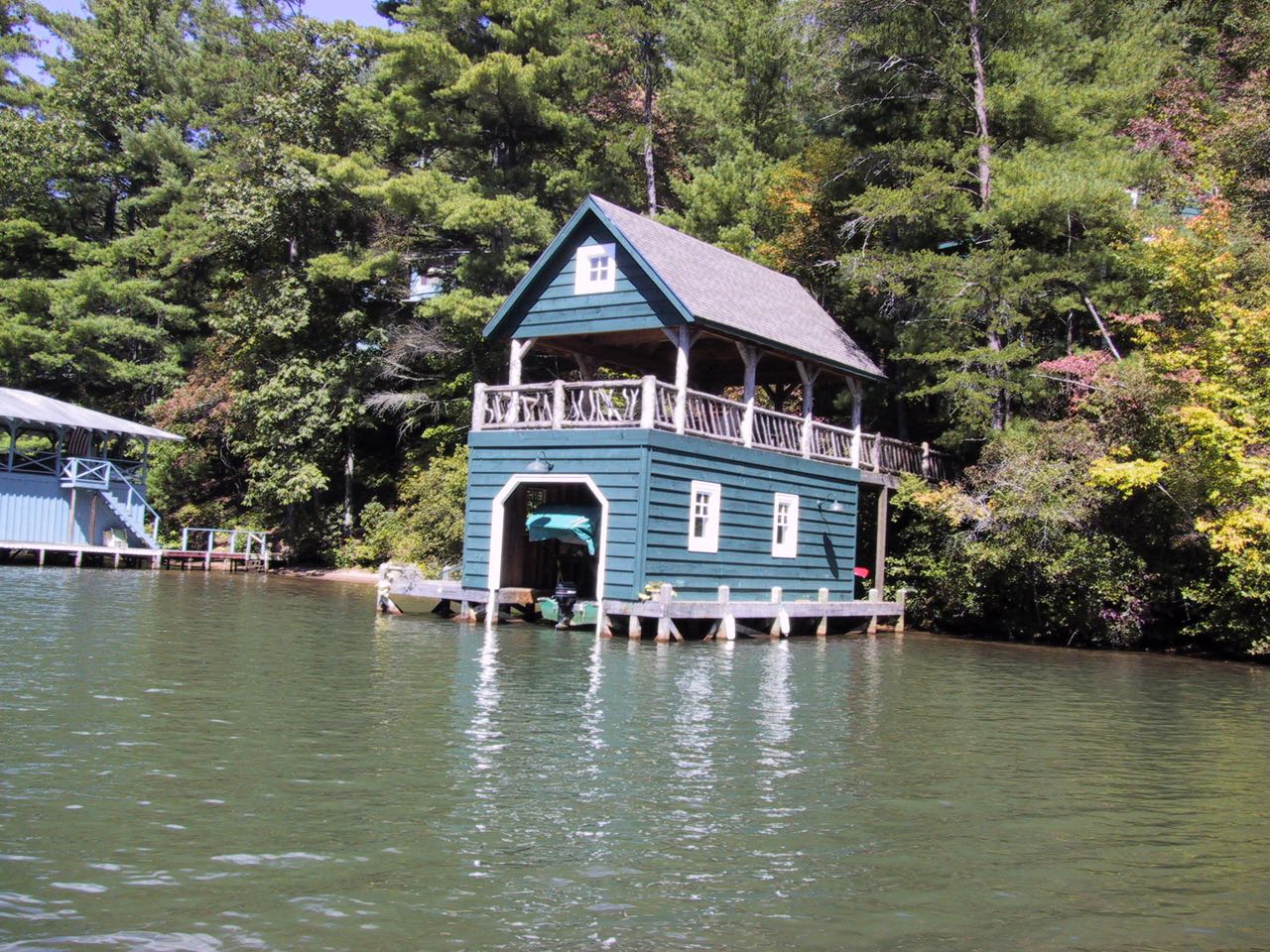 Rabun Boat Houses – 37 of 268