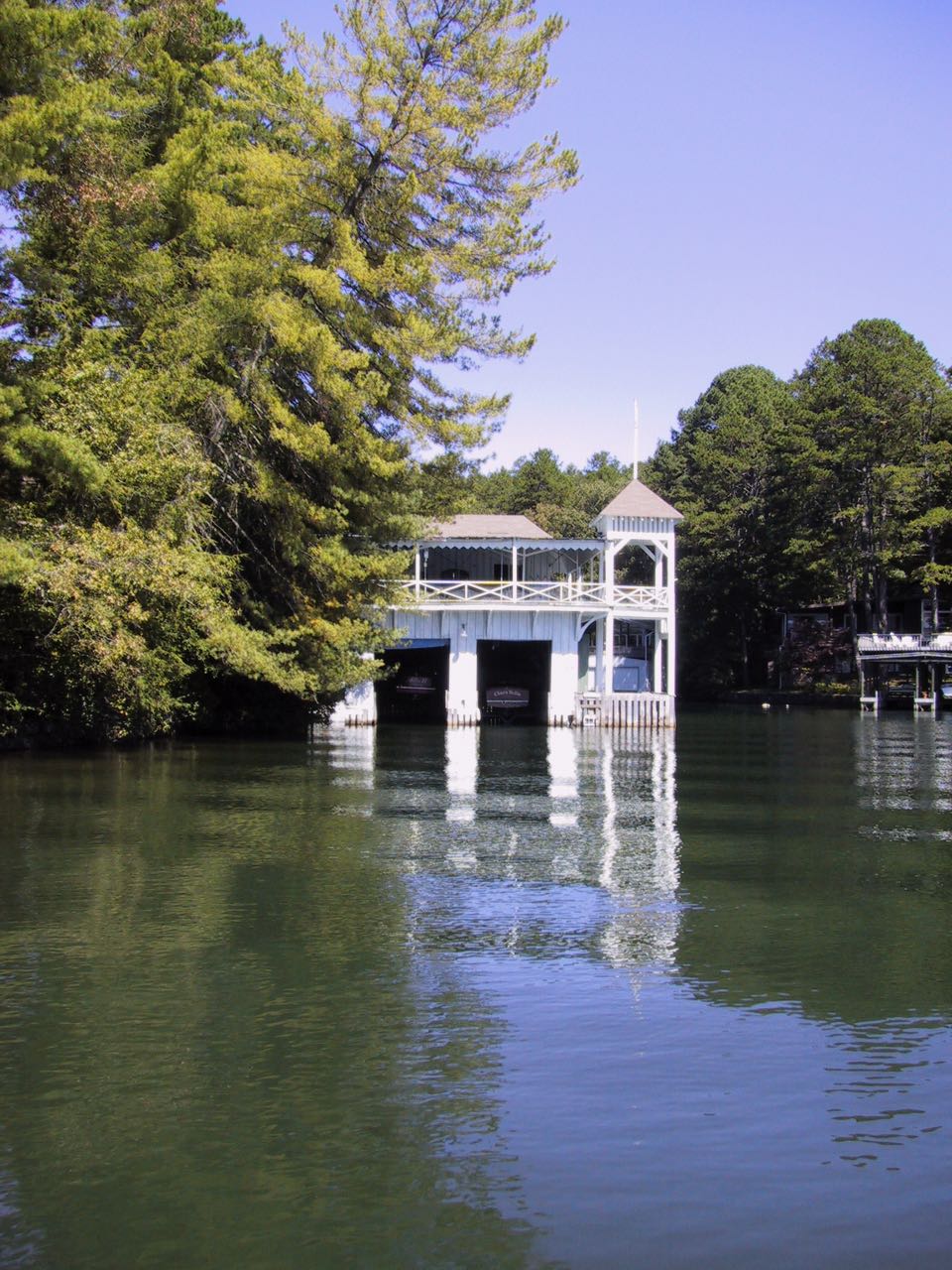 Rabun Boat Houses – 38 of 268