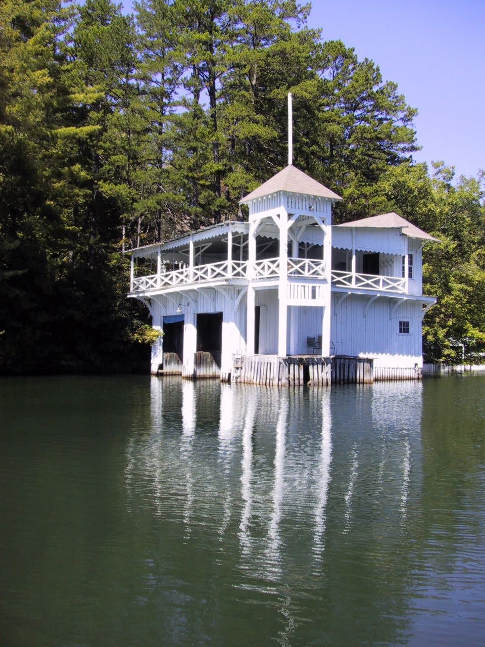 Rabun Boat Houses – 39 of 268