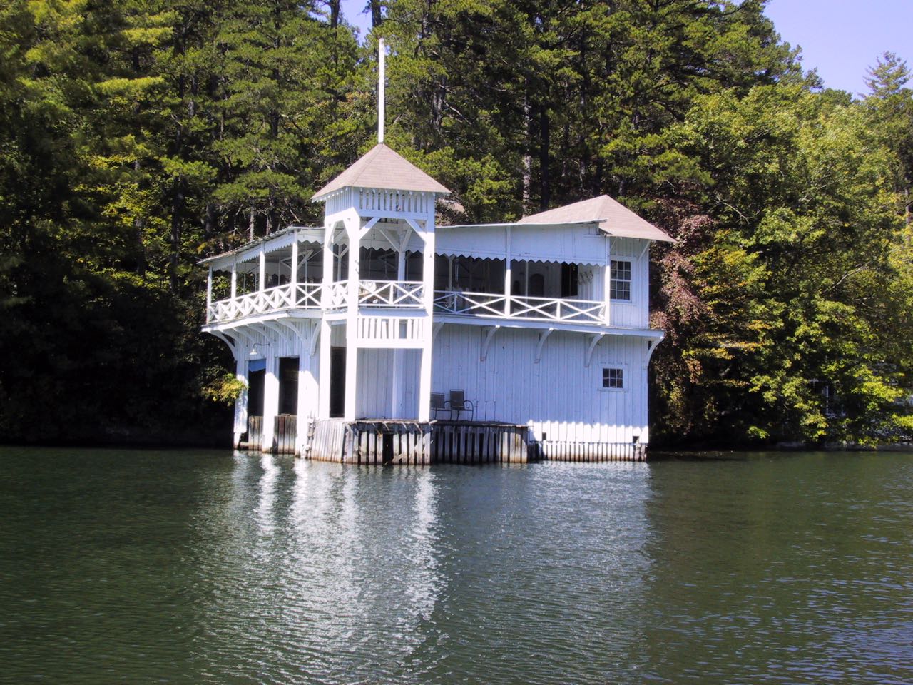 Rabun Boat Houses – 4 of 268