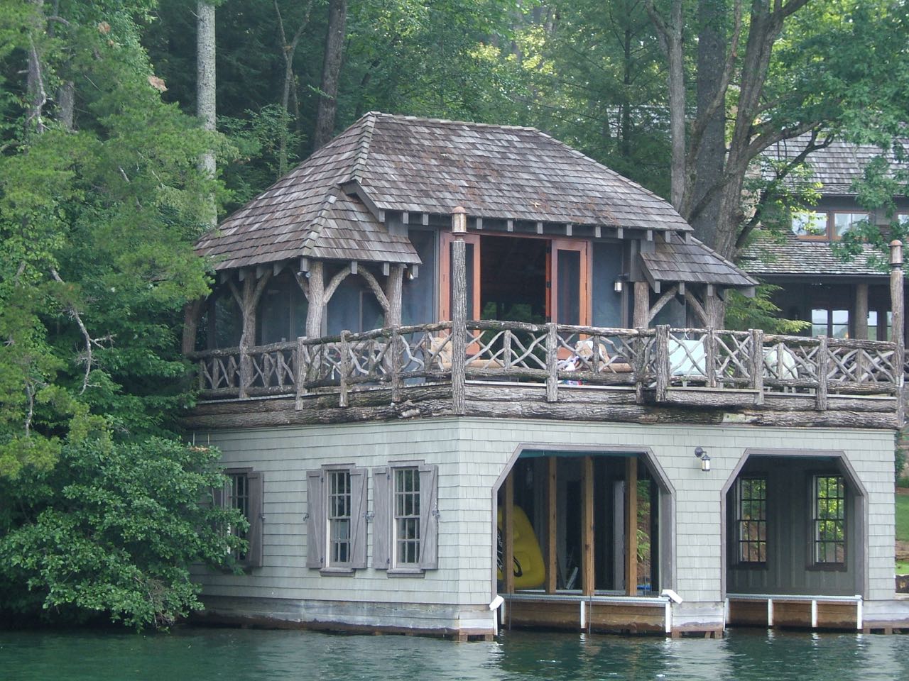 Rabun Boat Houses – 42 of 268