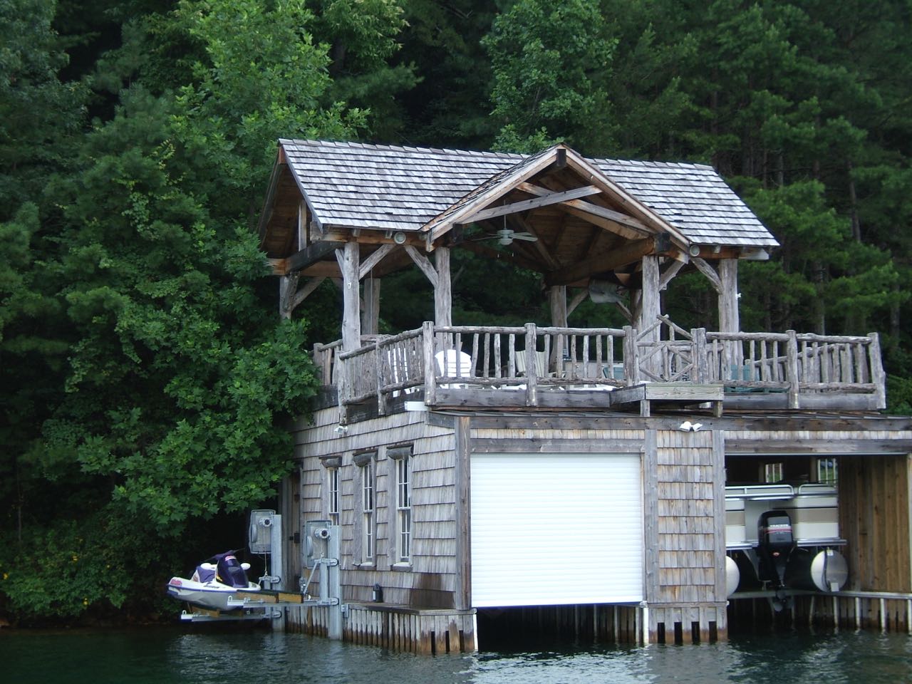 Rabun Boat Houses – 44 of 268